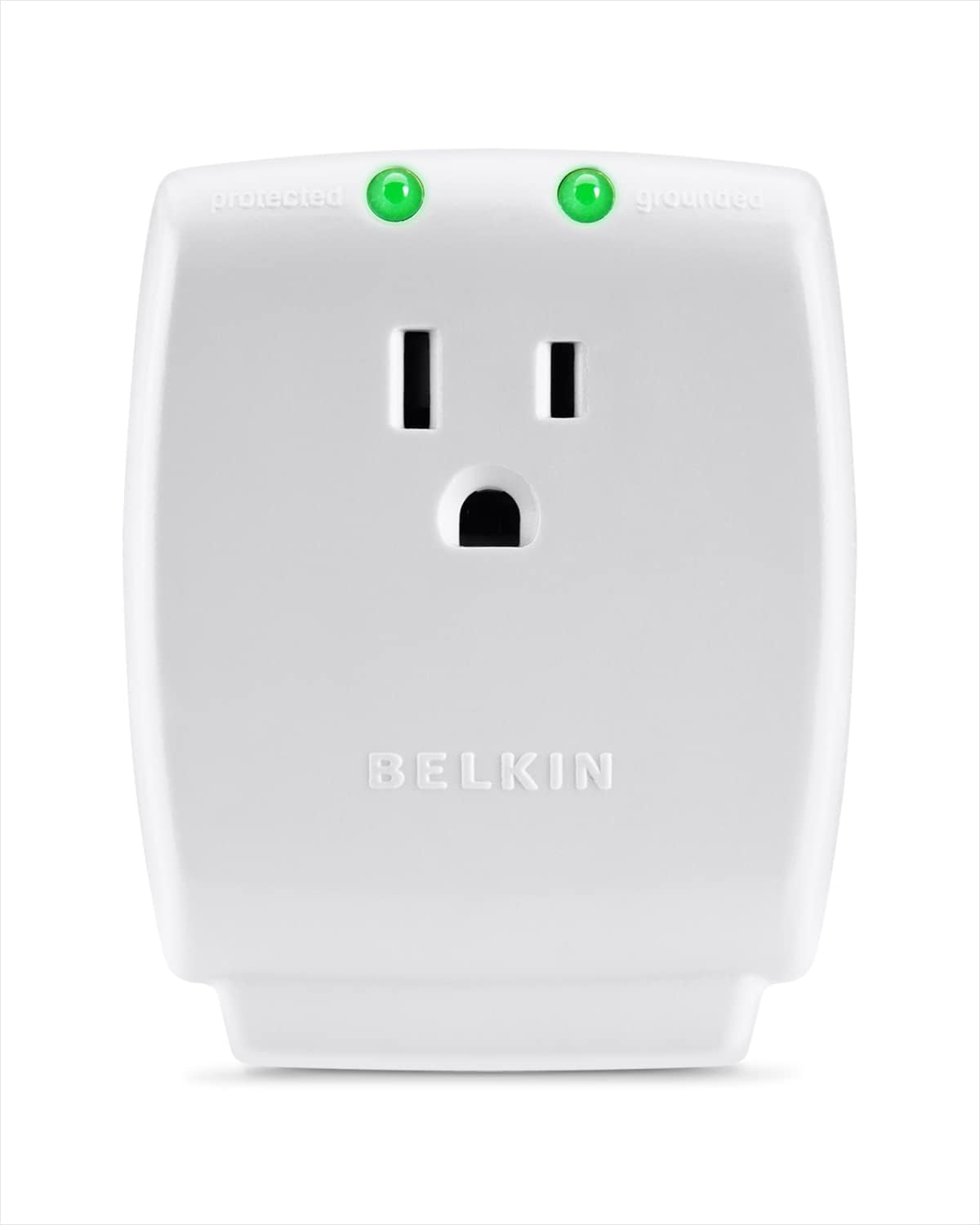 Belkin SurgeCube: Portable Power Protection