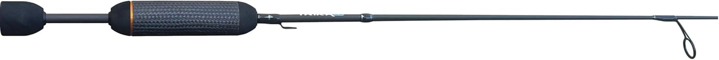 Trika Ultralight Ice Fishing Rod - Ultimate Sensitivity for All Fish - 28/32/36/40