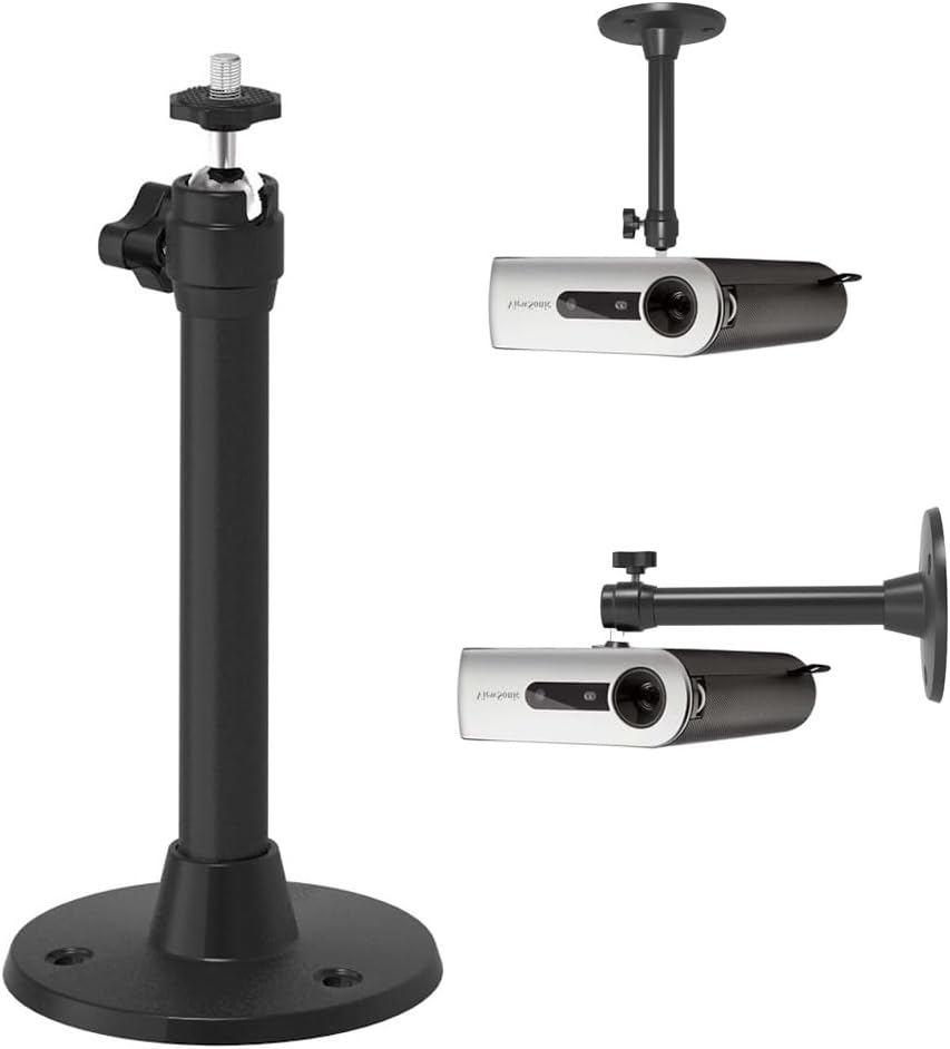Universal Mini Projector Mount - Versatile & Sleek!