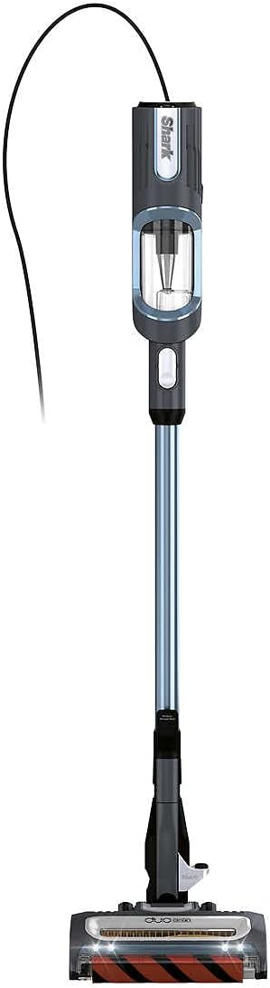 Shark UV580 Corded Stick Vacuum with DuoClean Technology