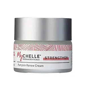 MyChelle Dermaceuticals Pumpkin Renew Cream for Daily Moisture