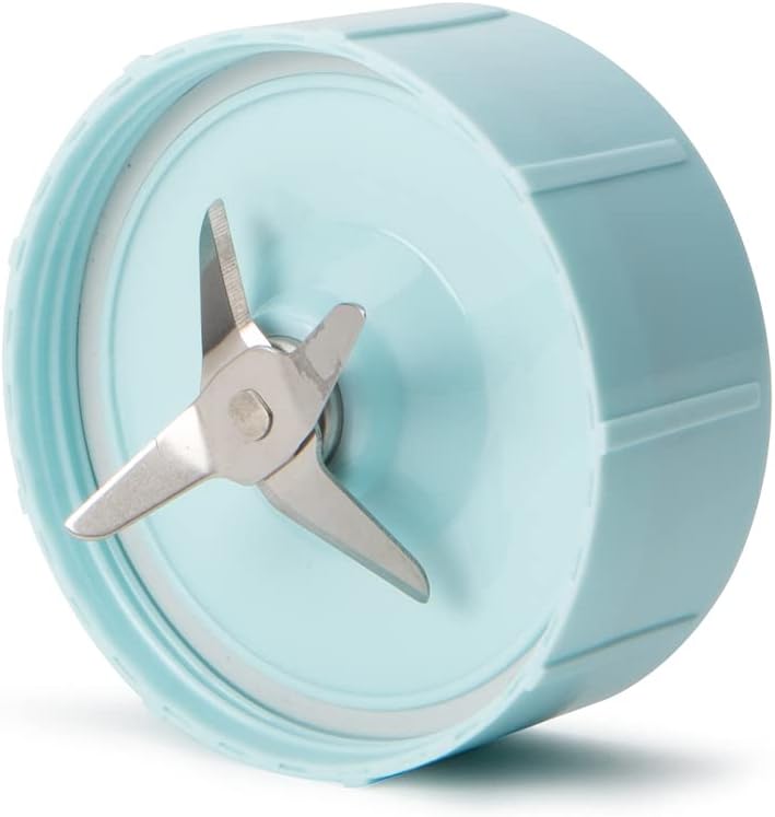 Effortlessly Prepare Baby Food with NutriBullet Blades!