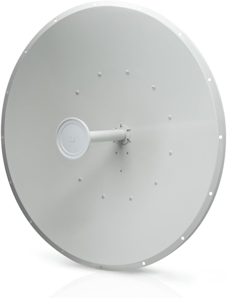 Ubiquiti RocketDish RD-5G34 Antenna for Long-Range Links