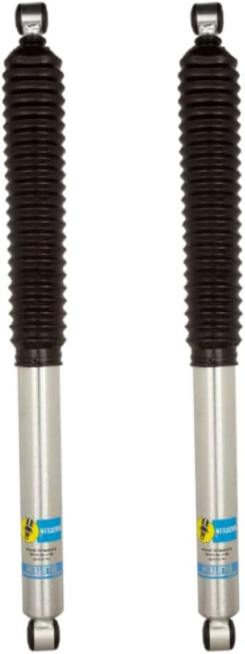 5100 Series Rear Shocks for 2015-2024 F150 4WD with Lift
