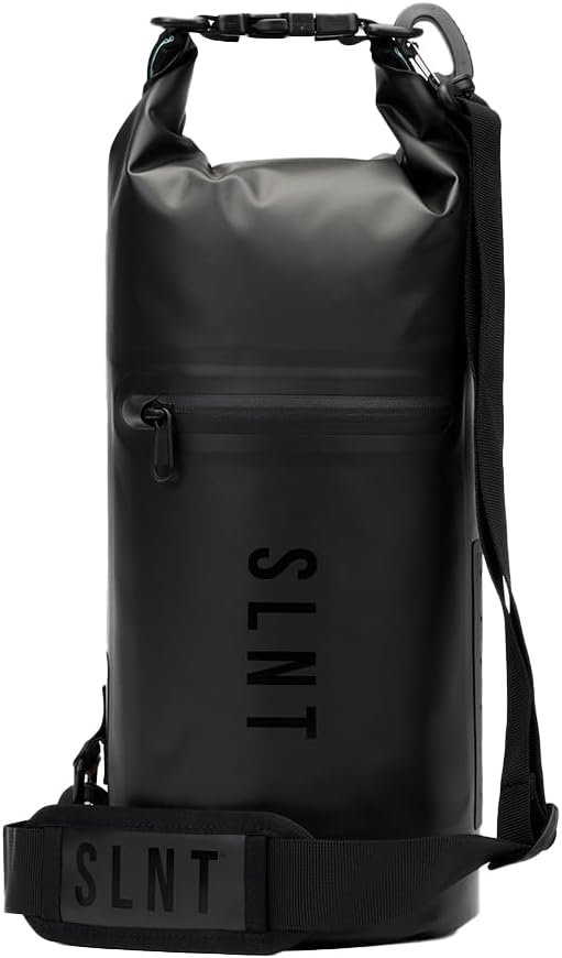 SLNT Waterproof Faraday Dry Bag - Protect Your Electronics