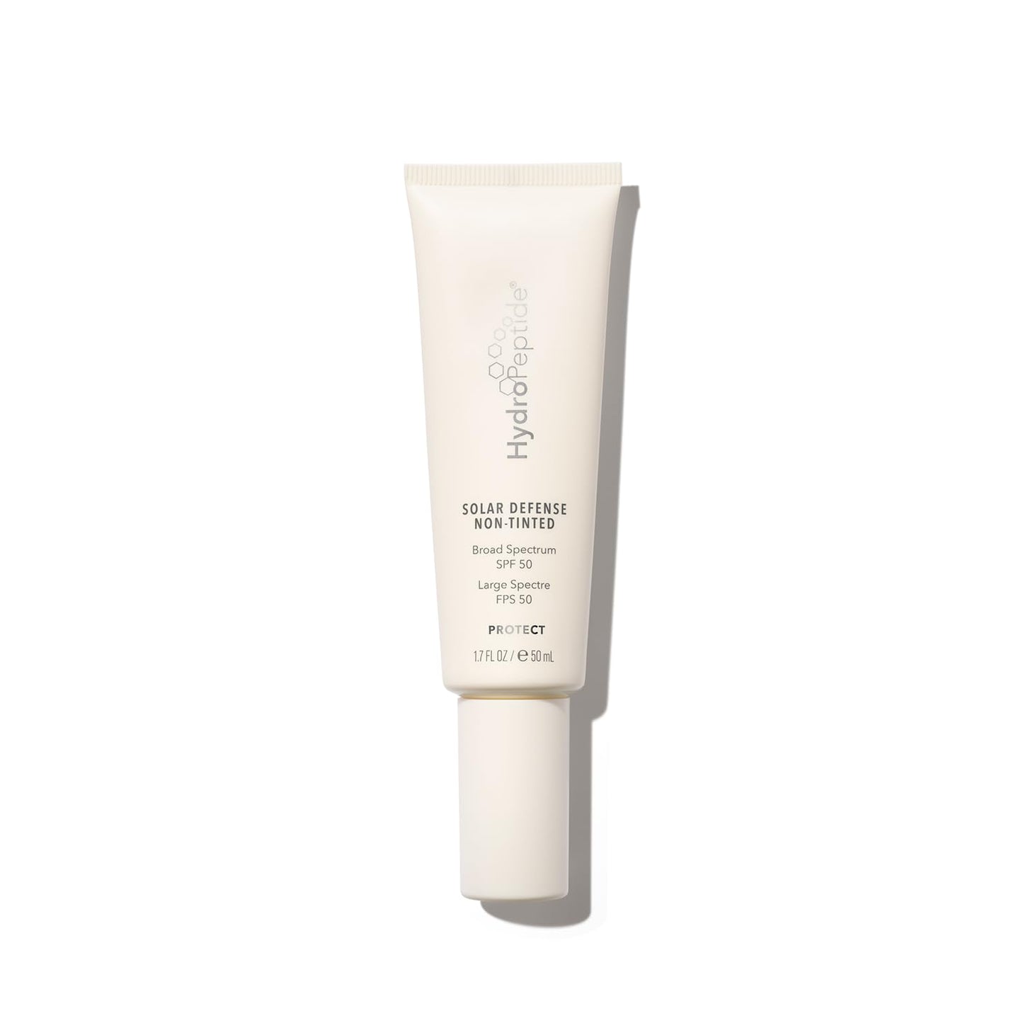 HydroPeptide Solar Defense Face Sunscreen SPF 50 Broad Spectrum
