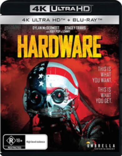 Hardware: A Unique Blend of Artistry and Functionality