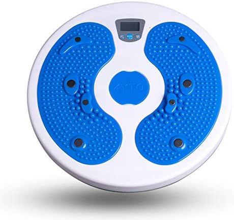 KYTO Waist Twister Disc - Tone Waist & Slim Belly