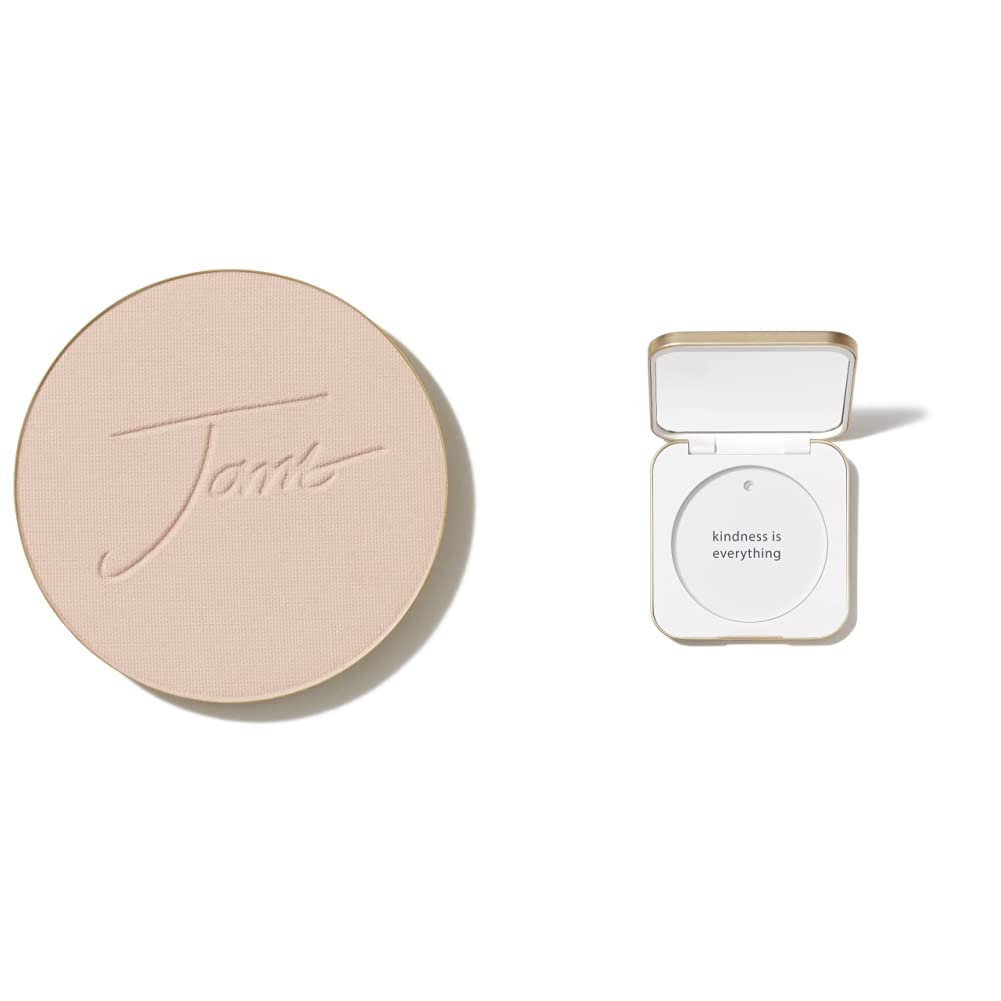 jane iredale PurePressed Base Mineral Foundation Refill Set