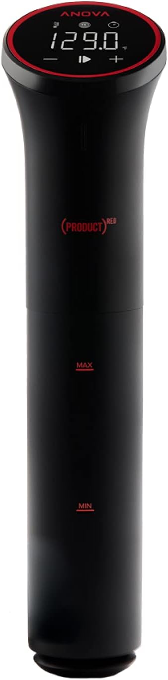 Anova Precision Cooker Nano - Perfectly Cooked Meals!