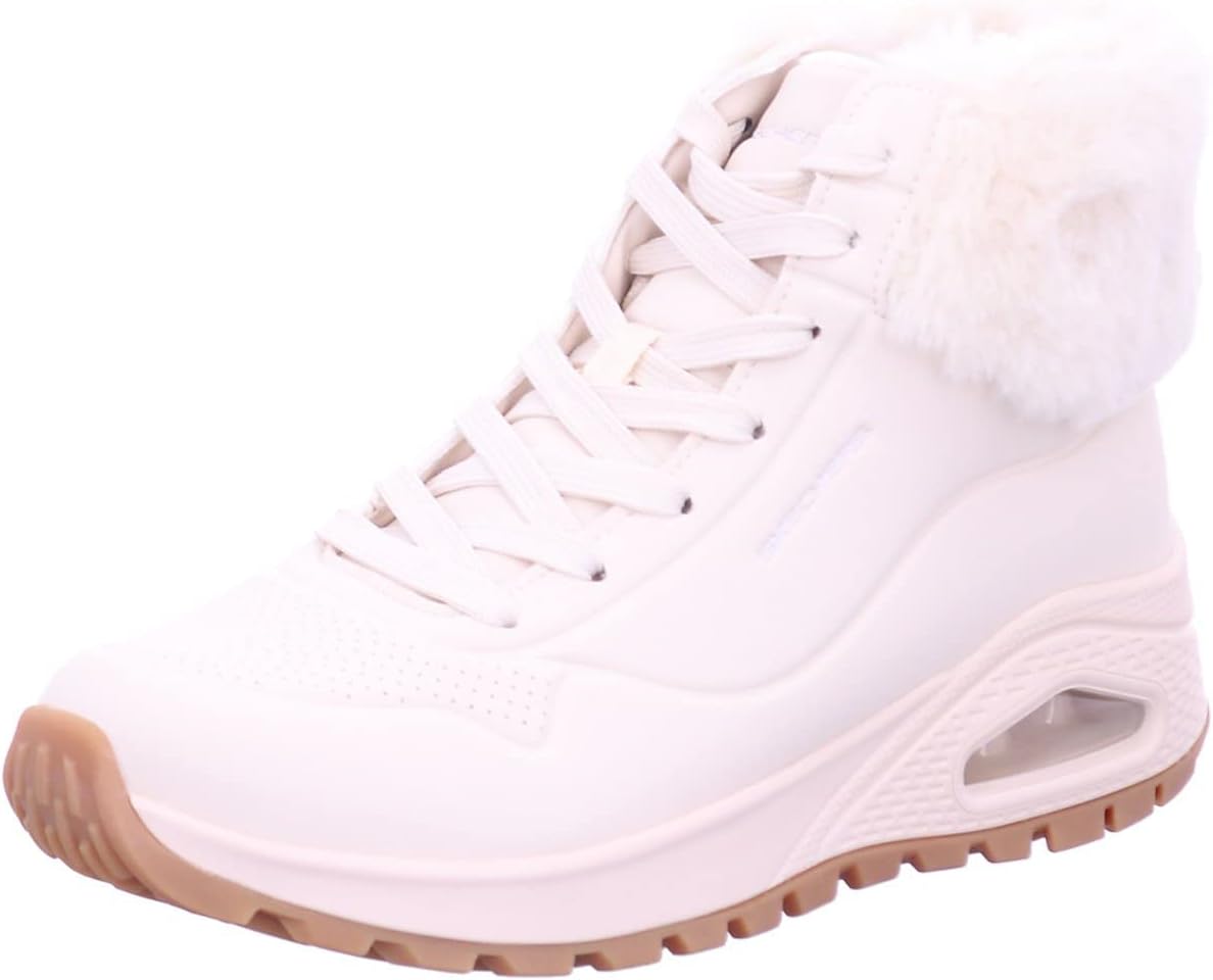 Skechers Women's Sneaker Boot: Unbeatable Style