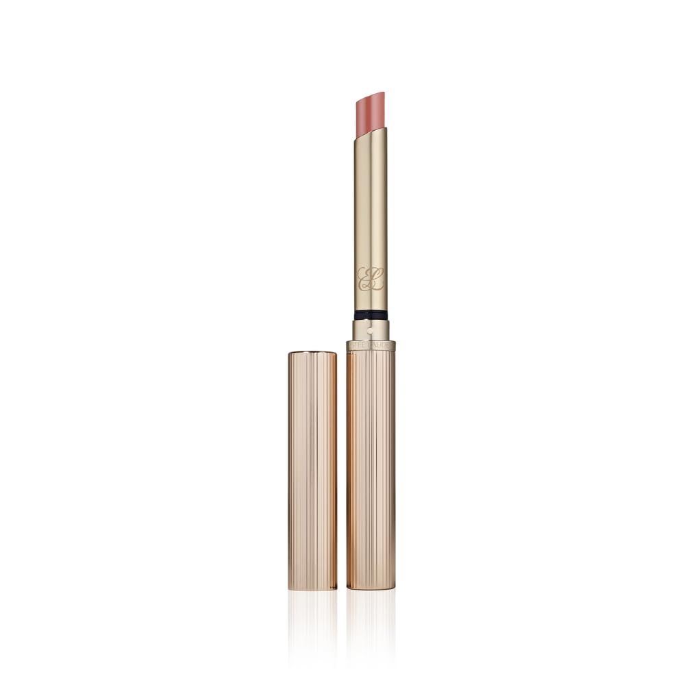Estee Lauder Pure Color Explicit Long-Lasting Lipstick Review