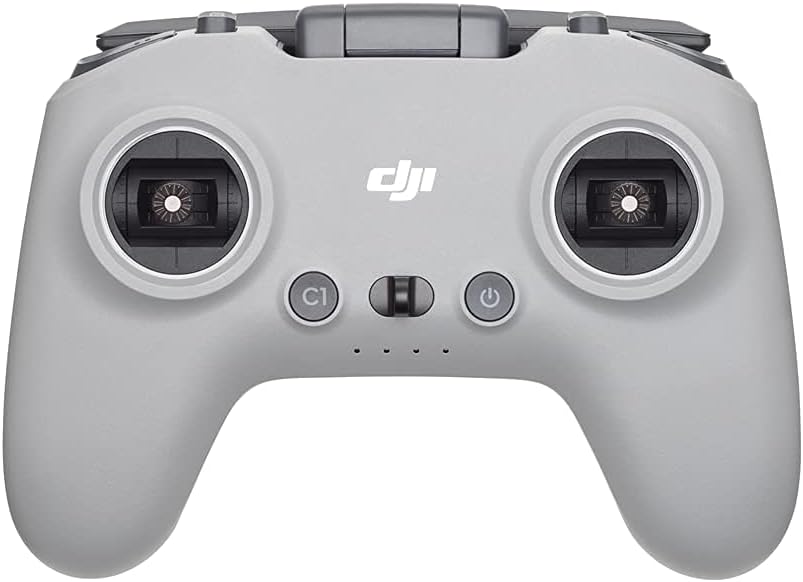 DJI FPV Remote Controller 2 for Quadcopter - Enhanced Features
