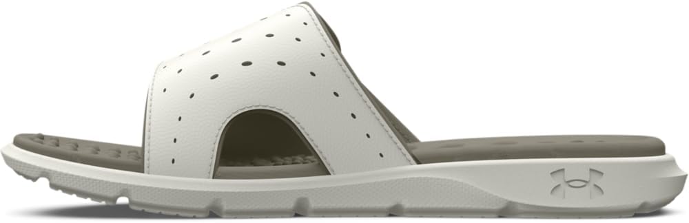 Under Armour Women's Ignite Pro Slide Sandal for Ultimate Comfort