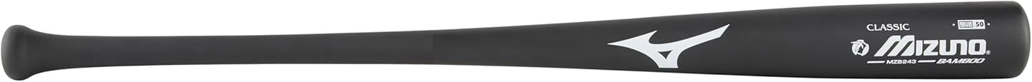 Mizuno 340465 Bamboo Classic MZB 243 Baseball Bat Review