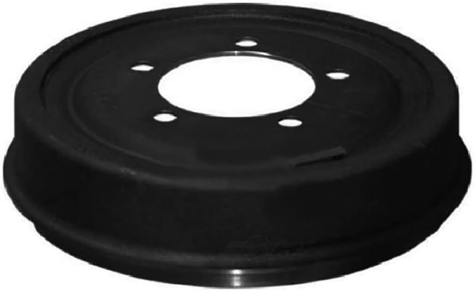 Bendix Premium PDR0088 Brake Drum for Jeep Gladiator Models