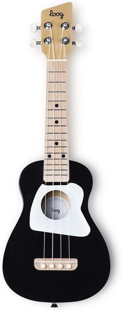Beginner Ukulele with App & Lessons