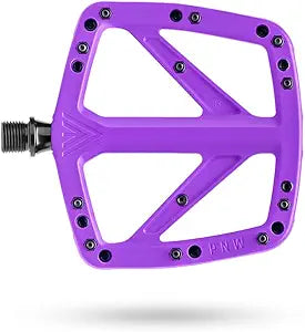 PNW Components Range Composite Pedals for Ultimate Performance