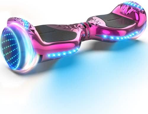 All-New HS2.0 Hoverboard All-Terrain Electric Scooter with Speaker