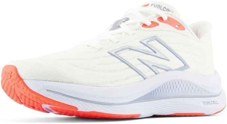 New Balance Women's FuelCell Walker Elite V1 Walking Shoe Review