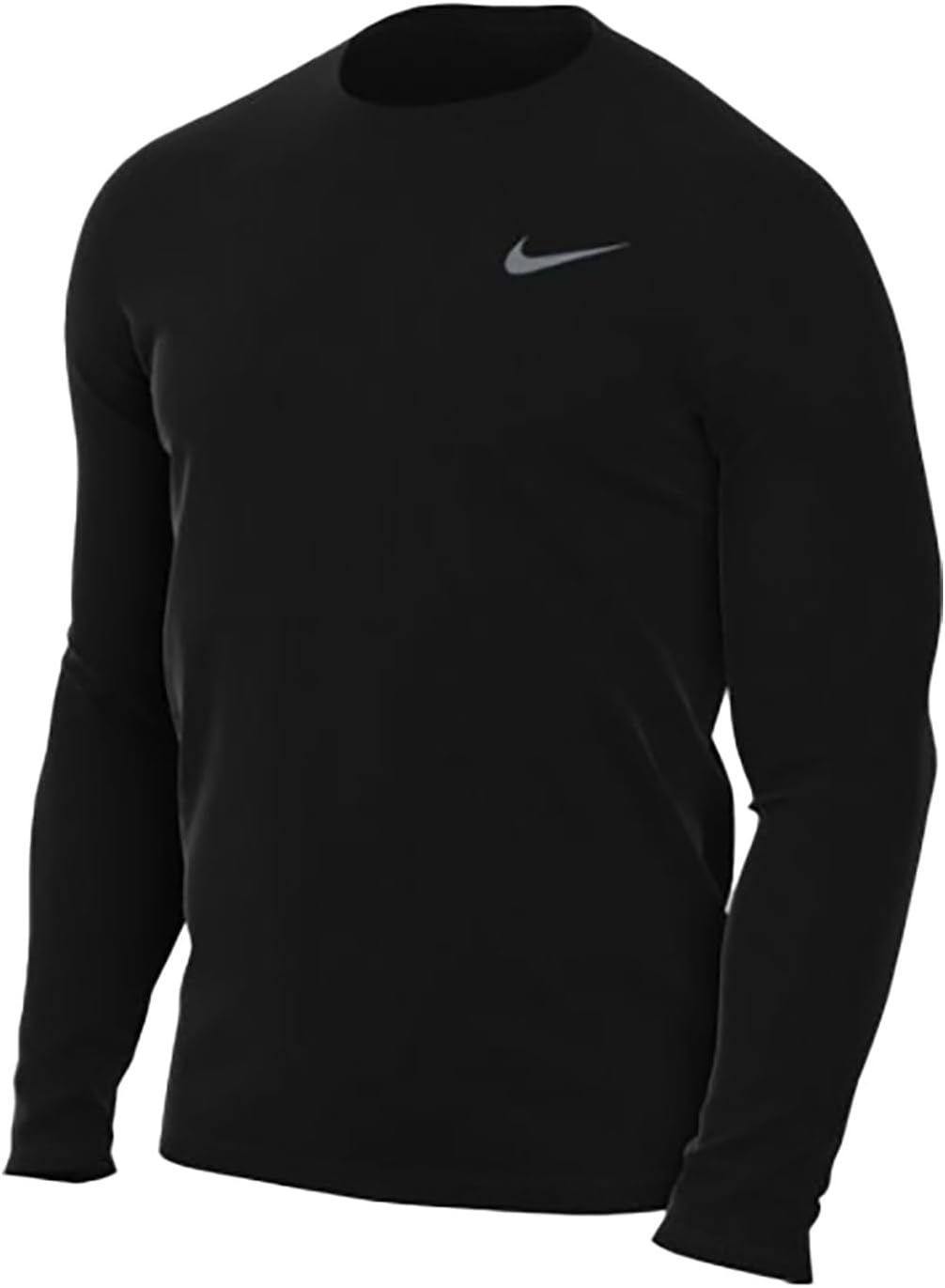 Nike Team Legend Long Sleeve Tee - Performance Essential
