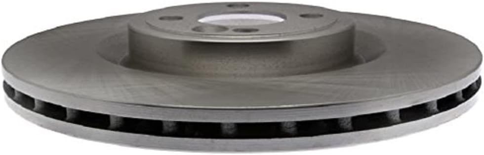 Bendix Premium PRT6368 Front Brake Rotor for Mini Cooper 2013