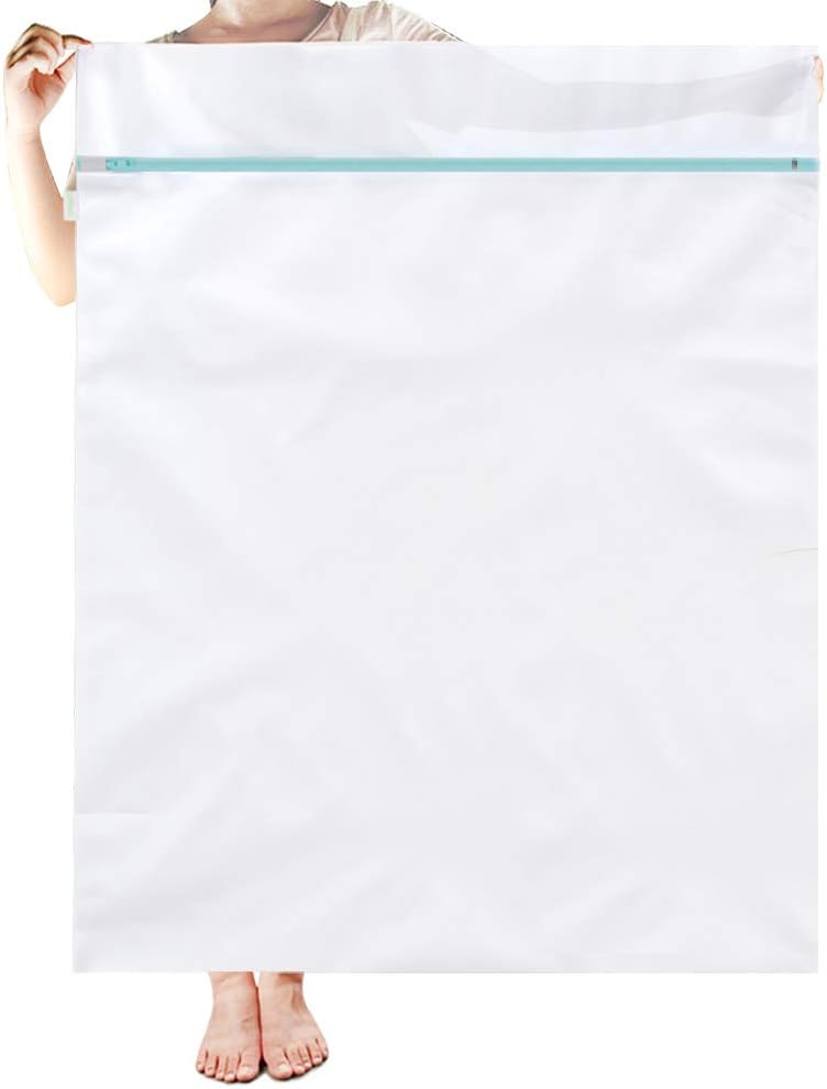XL Mesh Laundry Bag - Ultimate Washer Machine Protector - OTraki