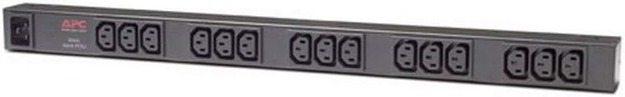 Reliable APC ATX 3680 Power Supply - Maximum Efficiency!