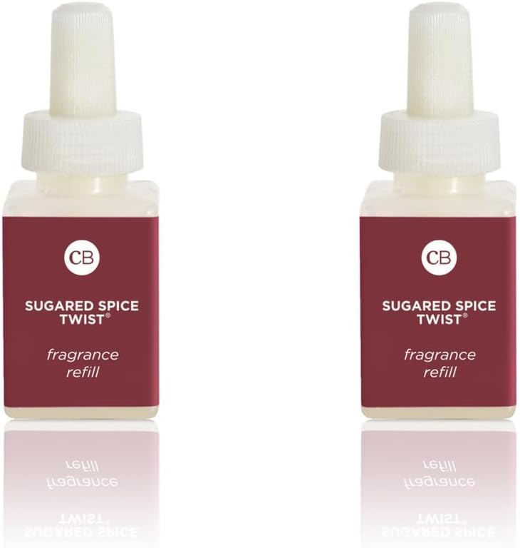 Capri Blue Pura Diffuser Refills for Luxury Home Fragrance