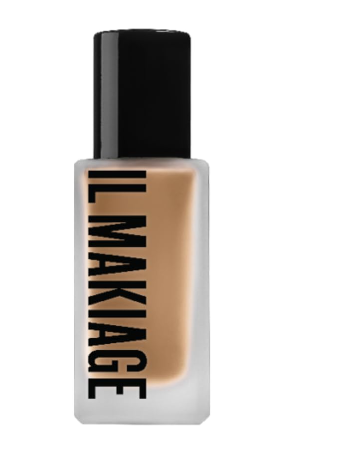 WOKE UP LIKE THIS FLAWLESS BASE FOUNDATION for Perfect Skin