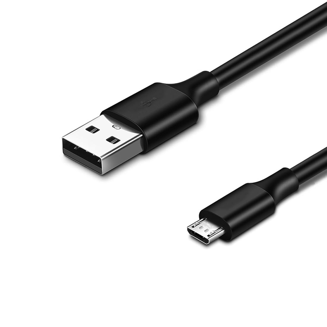 Fast Charging Micro USB Cable - Sync Data Quickly!