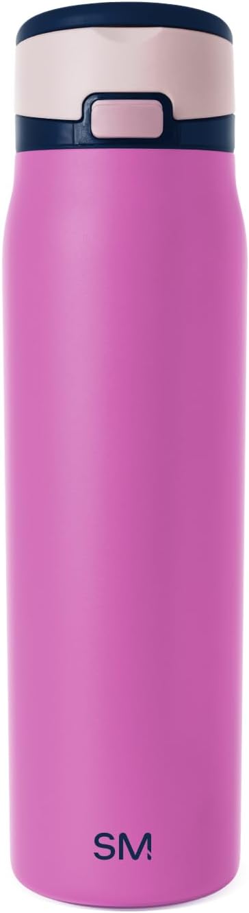 Simple Modern Mesa Loop Water Bottle: Insulated 30oz Travel Cup
