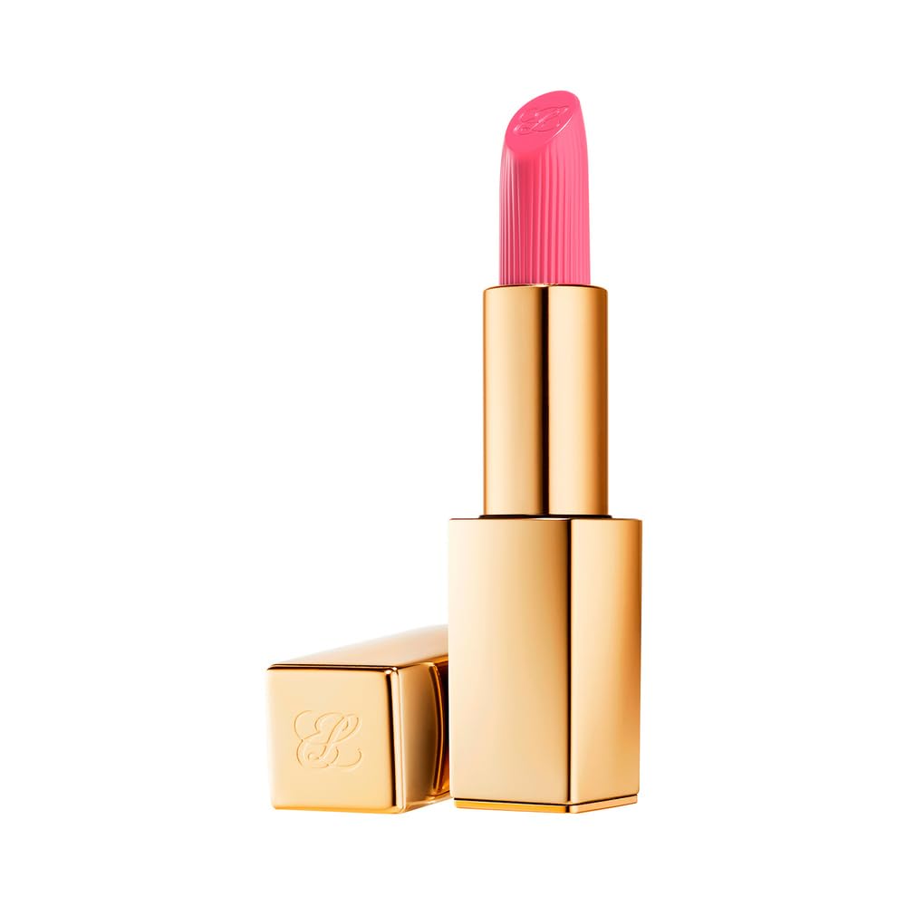 Estee Lauder Pure Color Long Lasting Cream Lipstick for Women