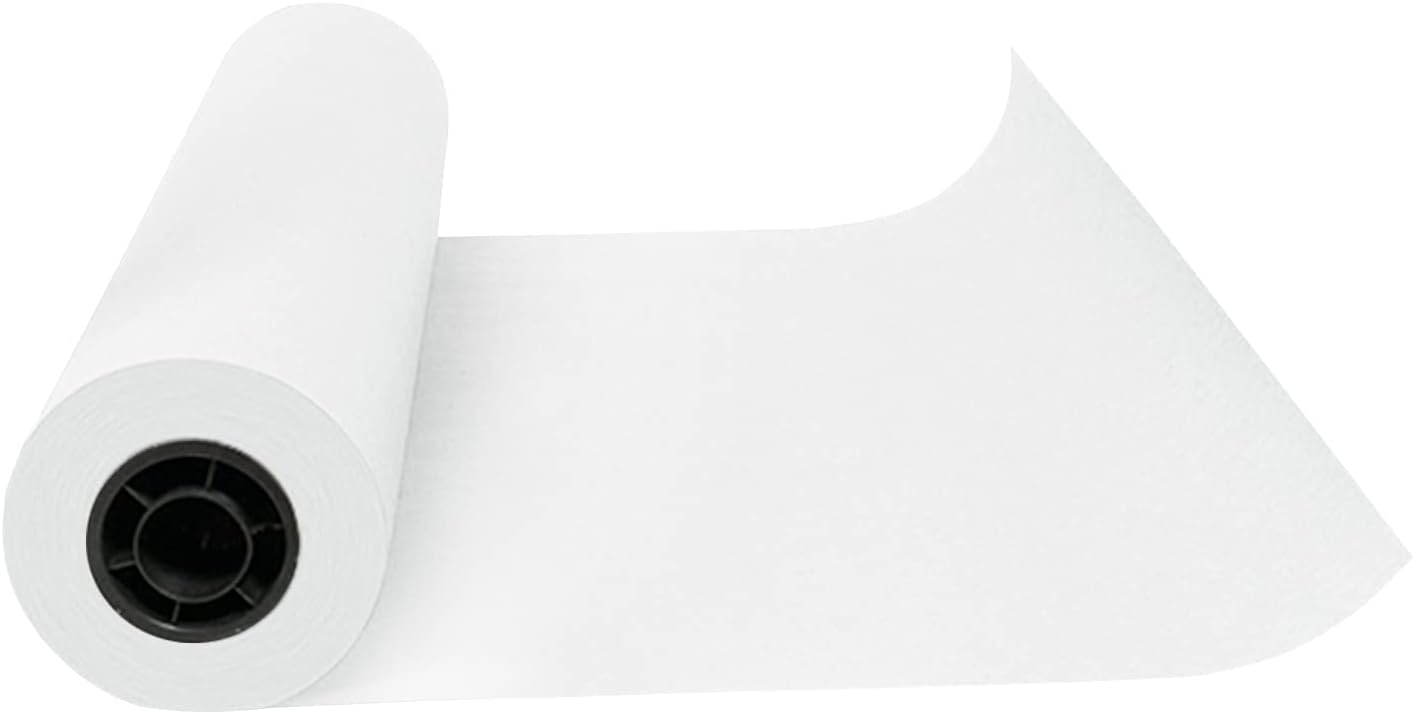 Kraft Paper Roll 36in x 98ft for Gift Wrapping and Crafts
