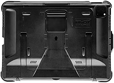 PIVOT A20A Atlas Robust Tablet Case for iPad Air & Pro
