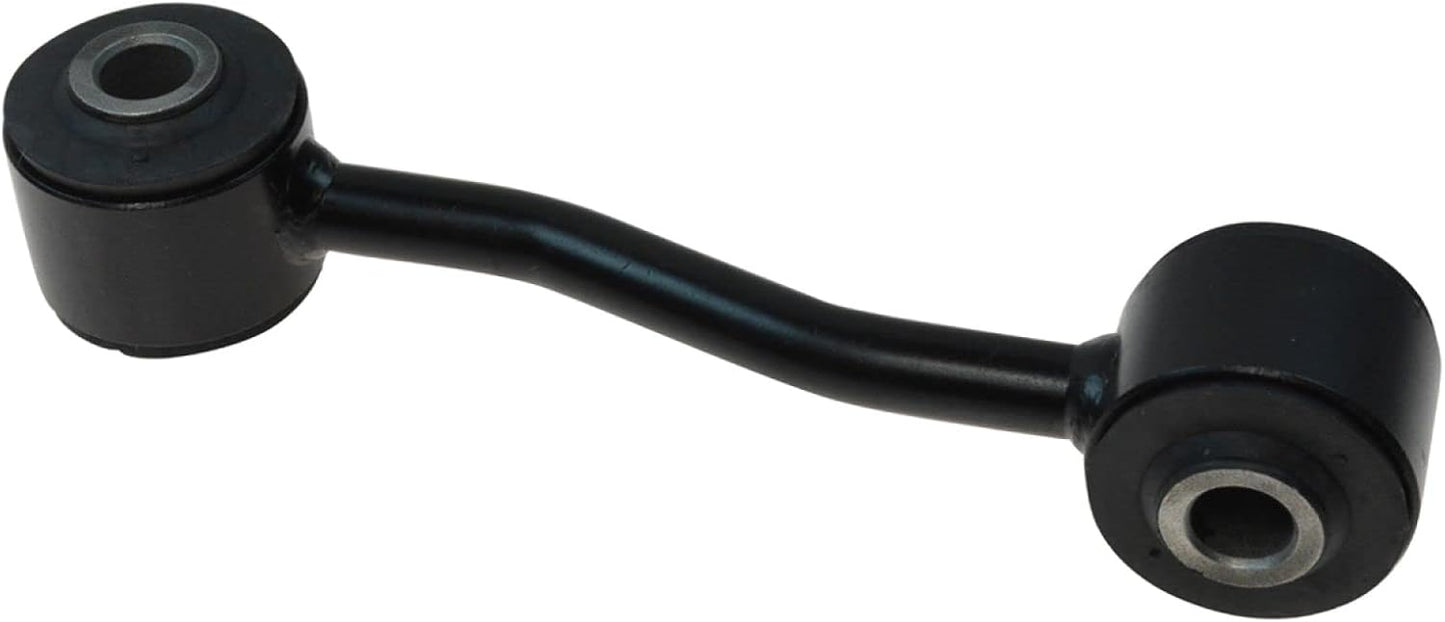 TRQ Front Left Right Sway Bar Stabilizer Link for Jeep Liberty