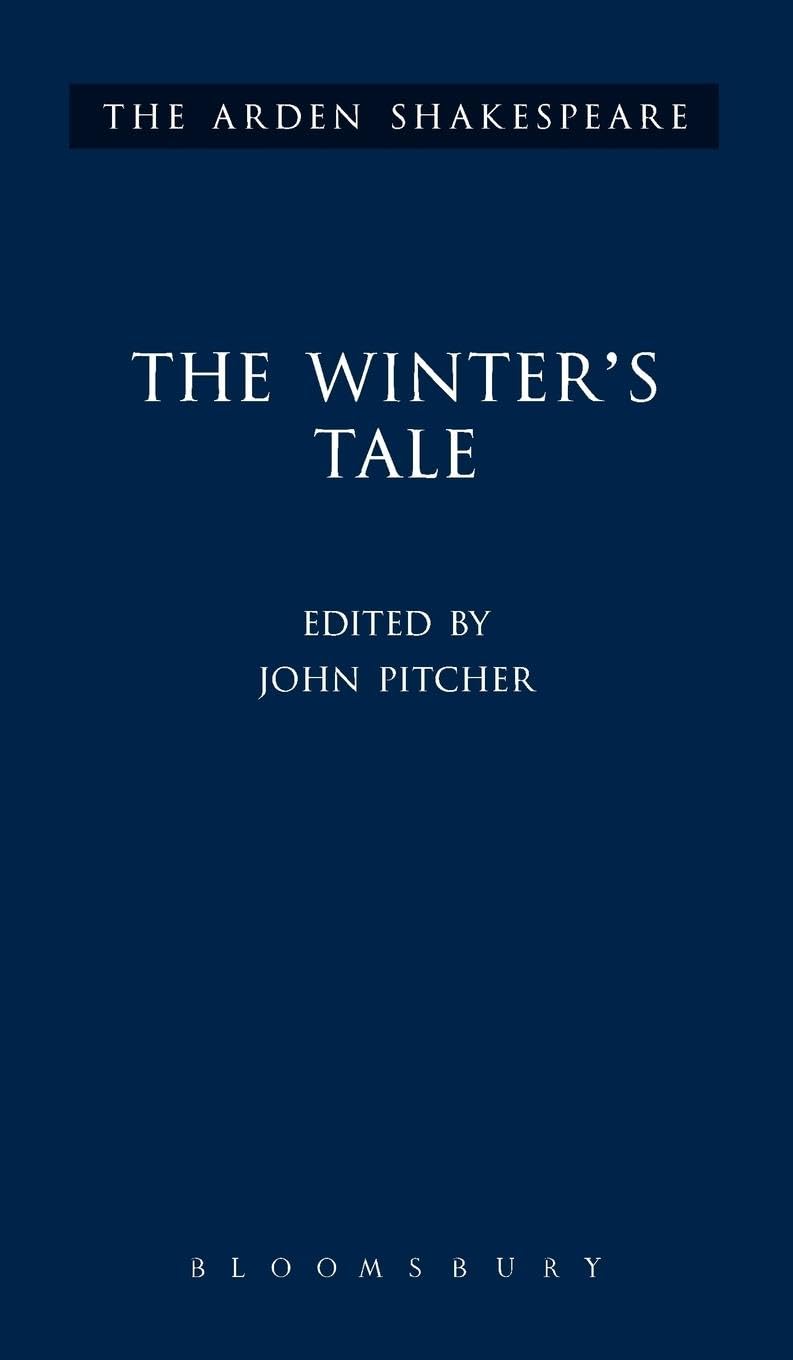 The Winter's Tale: Third Series - A Comprehensive Edition