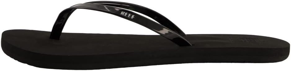 REEF Women's Bliss Nights Flip-Flop: Comfort Meets Style