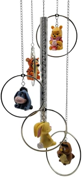 Winnie The Pooh Windchime - Perfect Disney Gift for Kids