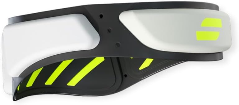 SYZMIK X7C Protective Headband - Ultimate Flag Football Gear