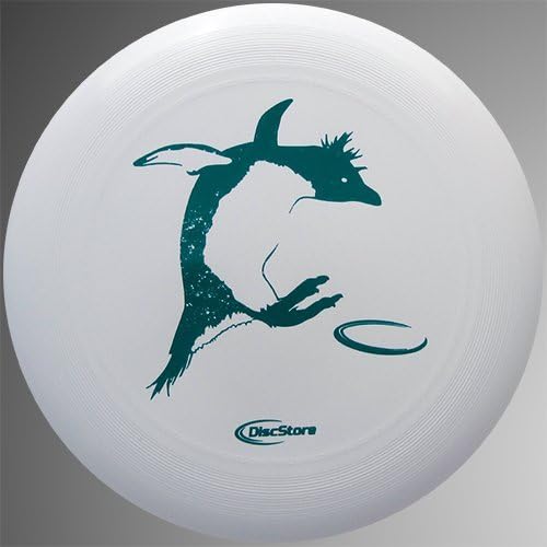 Lightweight 175g Discraft Penguin - Ultimate Flight Power