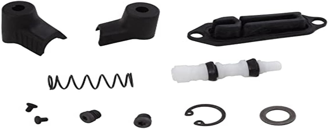 SRAM Disc Brake Lever Internals - Version 2 Upgrade