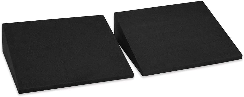 StrongTek 13 Yoga Wedge: Boost Leg Strength