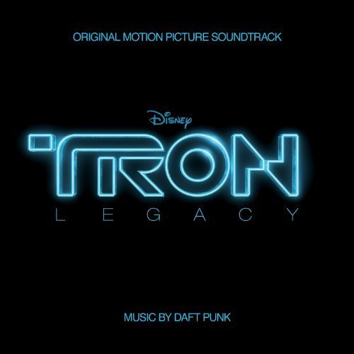 Tron Legacy Soundtrack Edition by Daft Punk - A Sonic Masterpiece