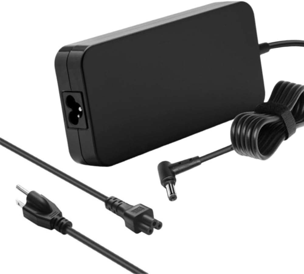230W Charger for Asus ROG Strix and Zephyrus Laptops