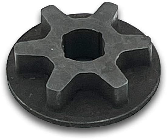 Enhance Cutting Performance with EGO Power+ Sprocket