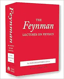 The Feynman Lectures on Physics Boxed Set: A Must-Have Edition
