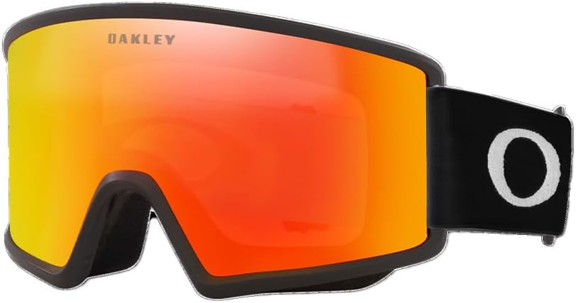 Oakley Target Line M Snow Goggle | Enhanced Visibility