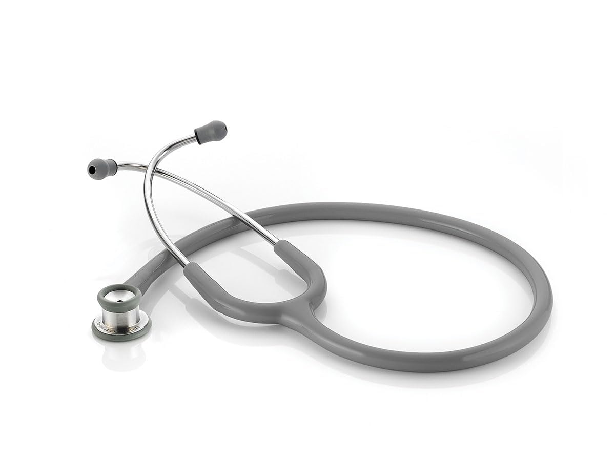 ADC 605G Adscope Model 605 Premium Infant Clinician Stethoscope