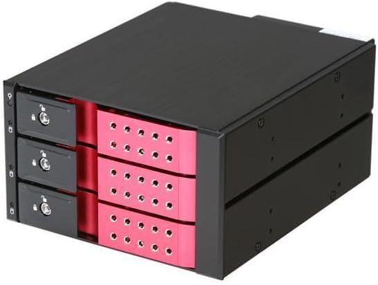 iStarUSA Group Component BPN-DE230SS-RED: Lightweight Durability